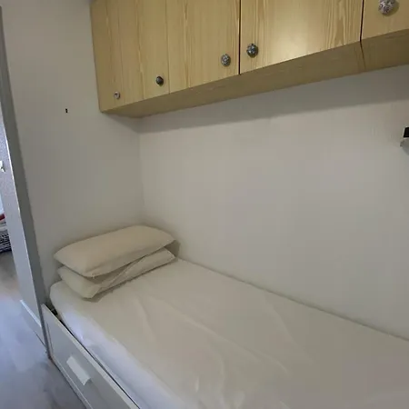 Ravissant Avec Parking - 3 Pers. Appartement