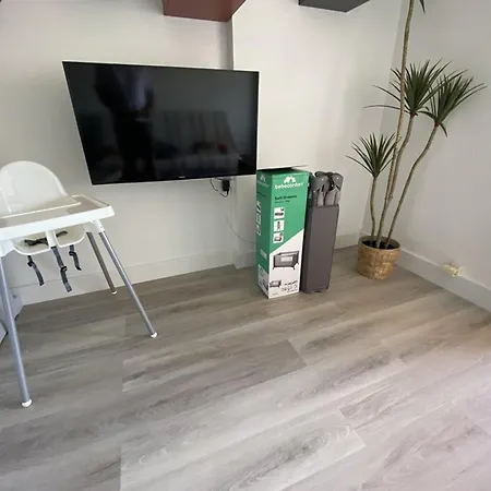 Ravissant Avec Parking - 3 Pers. - Fr-1-874-59 Appartamento *
