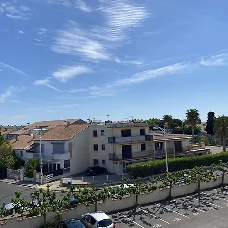 Ravissant Avec Parking - 3 Pers. Appartement *