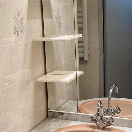 Ravissant Avec Parking - 3 Pers. Appartement